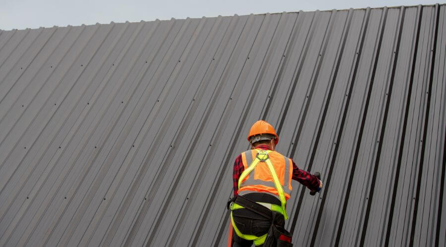 Professional Emergency Roof Repairs in Laramie, WY
